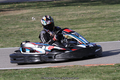 07/11/2015 : Endurance Loisir de 6h à Cahors (Photos Stéphane Agnus) 2015 — karting
