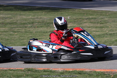 07/11/2015 : Endurance Loisir de 6h à Cahors (Photos Stéphane Agnus) 2015 — karting