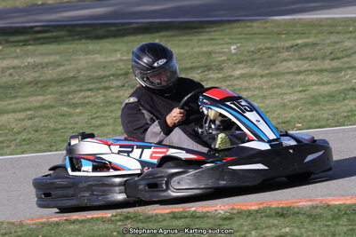 07/11/2015 : Endurance Loisir de 6h à Cahors (Photos Stéphane Agnus) 2015 — karting