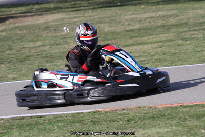 07/11/2015 : Endurance Loisir de 6h à Cahors (Photos Stéphane Agnus) 2015 — karting