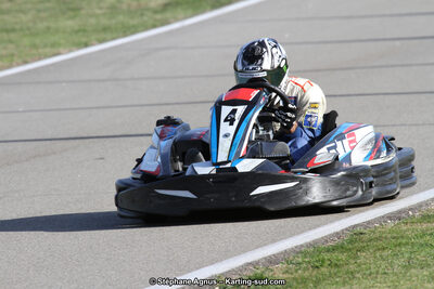07/11/2015 : Endurance Loisir de 6h à Cahors (Photos Stéphane Agnus) 2015 — karting