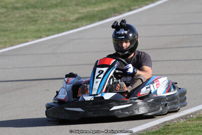07/11/2015 : Endurance Loisir de 6h à Cahors (Photos Stéphane Agnus) 2015 — karting