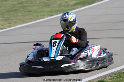 07/11/2015 : Endurance Loisir de 6h à Cahors (Photos Stéphane Agnus) 2015 — karting