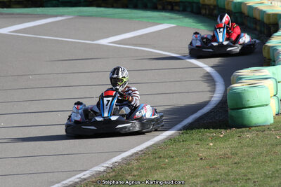 07/11/2015 : Endurance Loisir de 6h à Cahors (Photos Stéphane Agnus) 2015 — karting