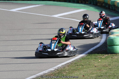 07/11/2015 : Endurance Loisir de 6h à Cahors (Photos Stéphane Agnus) 2015 — karting