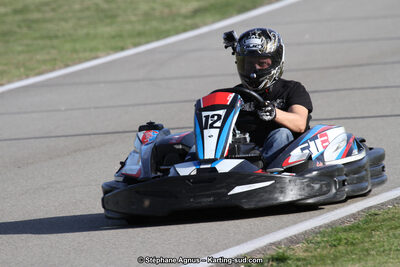 07/11/2015 : Endurance Loisir de 6h à Cahors (Photos Stéphane Agnus) 2015 — karting