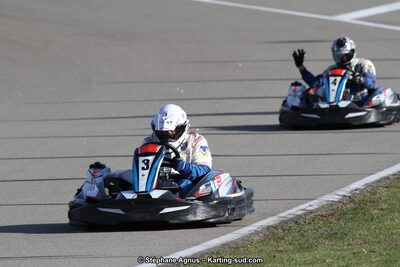 07/11/2015 : Endurance Loisir de 6h à Cahors (Photos Stéphane Agnus) 2015 — karting