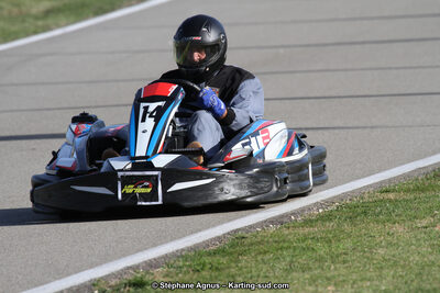 07/11/2015 : Endurance Loisir de 6h à Cahors (Photos Stéphane Agnus) 2015 — karting