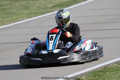 07/11/2015 : Endurance Loisir de 6h à Cahors (Photos Stéphane Agnus) 2015 — karting