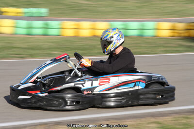 07/11/2015 : Endurance Loisir de 6h à Cahors (Photos Stéphane Agnus) 2015 — karting