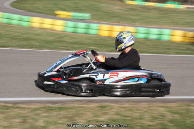 07/11/2015 : Endurance Loisir de 6h à Cahors (Photos Stéphane Agnus) 2015 — karting