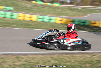 07/11/2015 : Endurance Loisir de 6h à Cahors (Photos Stéphane Agnus) 2015 — karting
