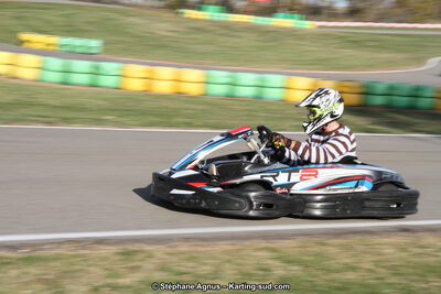 07/11/2015 : Endurance Loisir de 6h à Cahors (Photos Stéphane Agnus) 2015 — karting