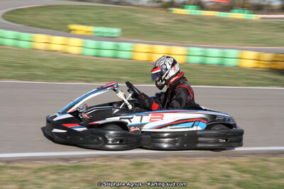 07/11/2015 : Endurance Loisir de 6h à Cahors (Photos Stéphane Agnus) 2015 — karting
