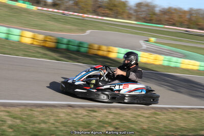 07/11/2015 : Endurance Loisir de 6h à Cahors (Photos Stéphane Agnus) 2015 — karting