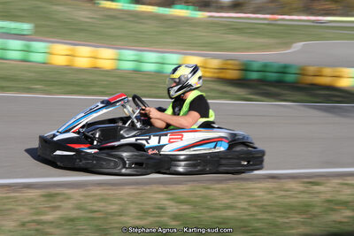 07/11/2015 : Endurance Loisir de 6h à Cahors (Photos Stéphane Agnus) 2015 — karting