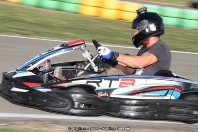 07/11/2015 : Endurance Loisir de 6h à Cahors (Photos Stéphane Agnus) 2015 — karting