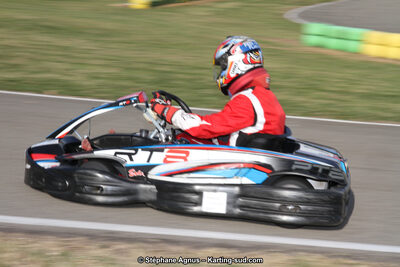 07/11/2015 : Endurance Loisir de 6h à Cahors (Photos Stéphane Agnus) 2015 — karting