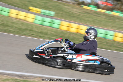 07/11/2015 : Endurance Loisir de 6h à Cahors (Photos Stéphane Agnus) 2015 — karting