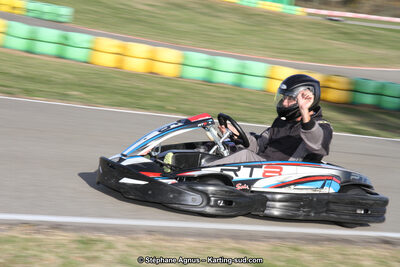 07/11/2015 : Endurance Loisir de 6h à Cahors (Photos Stéphane Agnus) 2015 — karting