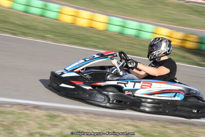 07/11/2015 : Endurance Loisir de 6h à Cahors (Photos Stéphane Agnus) 2015 — karting