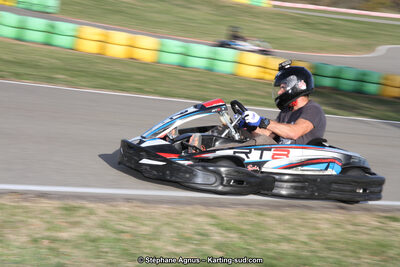 07/11/2015 : Endurance Loisir de 6h à Cahors (Photos Stéphane Agnus) 2015 — karting