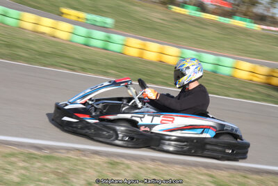 07/11/2015 : Endurance Loisir de 6h à Cahors (Photos Stéphane Agnus) 2015 — karting