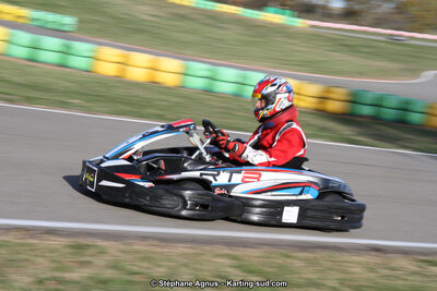 07/11/2015 : Endurance Loisir de 6h à Cahors (Photos Stéphane Agnus) 2015 — karting