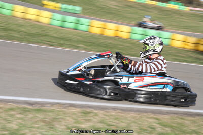 07/11/2015 : Endurance Loisir de 6h à Cahors (Photos Stéphane Agnus) 2015 — karting
