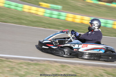 07/11/2015 : Endurance Loisir de 6h à Cahors (Photos Stéphane Agnus) 2015 — karting