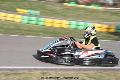 07/11/2015 : Endurance Loisir de 6h à Cahors (Photos Stéphane Agnus) 2015 — karting