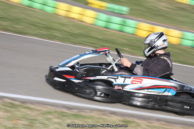 07/11/2015 : Endurance Loisir de 6h à Cahors (Photos Stéphane Agnus) 2015 — karting
