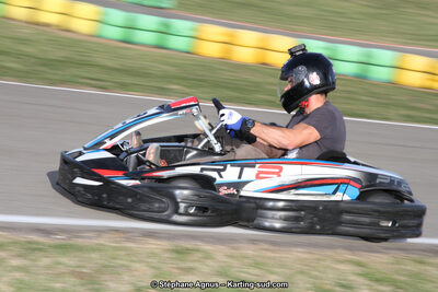 07/11/2015 : Endurance Loisir de 6h à Cahors (Photos Stéphane Agnus) 2015 — karting