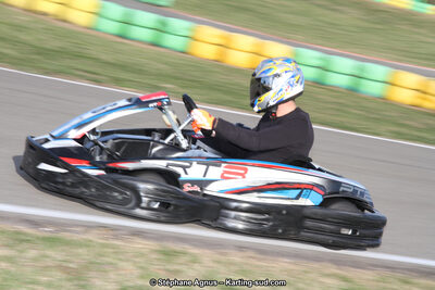 07/11/2015 : Endurance Loisir de 6h à Cahors (Photos Stéphane Agnus) 2015 — karting