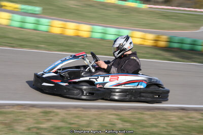 07/11/2015 : Endurance Loisir de 6h à Cahors (Photos Stéphane Agnus) 2015 — karting