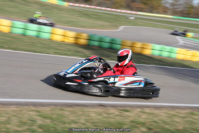 07/11/2015 : Endurance Loisir de 6h à Cahors (Photos Stéphane Agnus) 2015 — karting