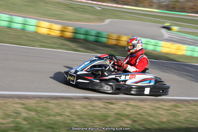 07/11/2015 : Endurance Loisir de 6h à Cahors (Photos Stéphane Agnus) 2015 — karting