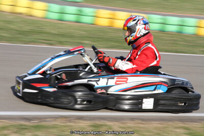 07/11/2015 : Endurance Loisir de 6h à Cahors (Photos Stéphane Agnus) 2015 — karting