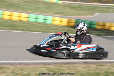 07/11/2015 : Endurance Loisir de 6h à Cahors (Photos Stéphane Agnus) 2015 — karting