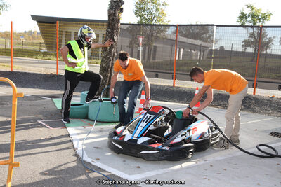 07/11/2015 : Endurance Loisir de 6h à Cahors (Photos Stéphane Agnus) 2015 — karting