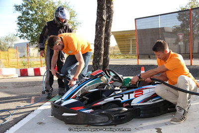07/11/2015 : Endurance Loisir de 6h à Cahors (Photos Stéphane Agnus) 2015 — karting