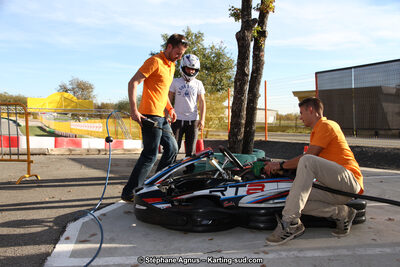 07/11/2015 : Endurance Loisir de 6h à Cahors (Photos Stéphane Agnus) 2015 — karting