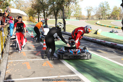 07/11/2015 : Endurance Loisir de 6h à Cahors (Photos Stéphane Agnus) 2015 — karting