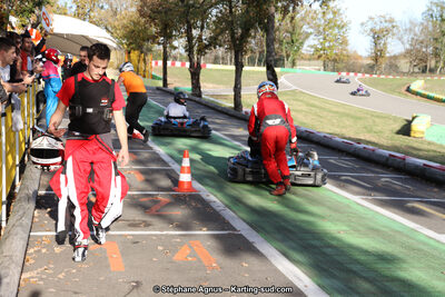 07/11/2015 : Endurance Loisir de 6h à Cahors (Photos Stéphane Agnus) 2015 — karting