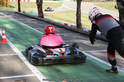 07/11/2015 : Endurance Loisir de 6h à Cahors (Photos Stéphane Agnus) 2015 — karting