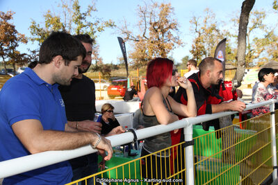 07/11/2015 : Endurance Loisir de 6h à Cahors (Photos Stéphane Agnus) 2015 — karting