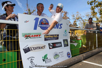 07/11/2015 : Endurance Loisir de 6h à Cahors (Photos Stéphane Agnus) 2015 — karting