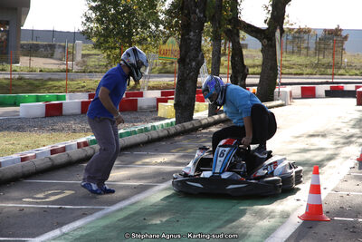 07/11/2015 : Endurance Loisir de 6h à Cahors (Photos Stéphane Agnus) 2015 — karting