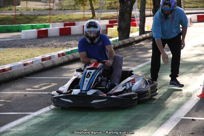 07/11/2015 : Endurance Loisir de 6h à Cahors (Photos Stéphane Agnus) 2015 — karting