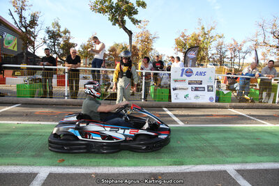 07/11/2015 : Endurance Loisir de 6h à Cahors (Photos Stéphane Agnus) 2015 — karting